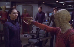 Star Trek: Enterprise (TV-Serie) - Staffel 2